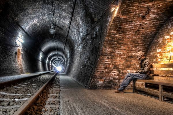 Photograph Tomoshi Hara Wandering on One Eyeland