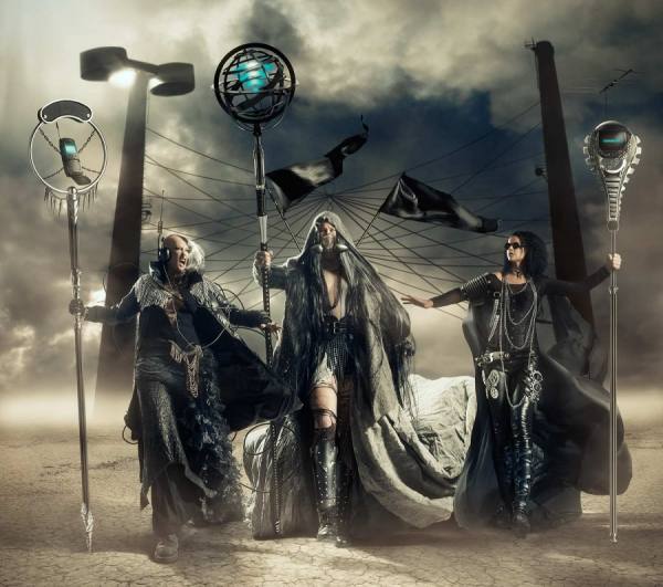 Photograph Blazhievskaya Katarina Dreamcatcher on One Eyeland