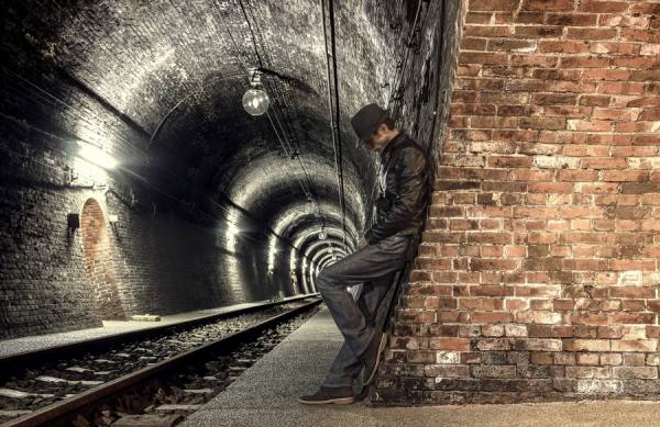 Photograph Tomoshi Hara Loneliness on One Eyeland