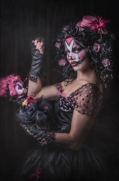 Photograph Merja Martikainen Second Inside on One Eyeland