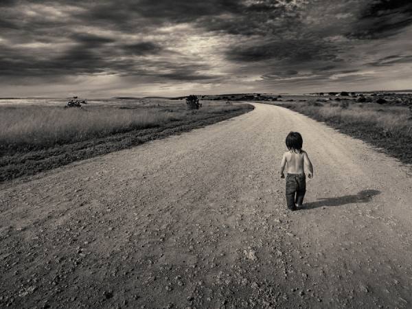 Photograph Antti Viitala Neo on One Eyeland