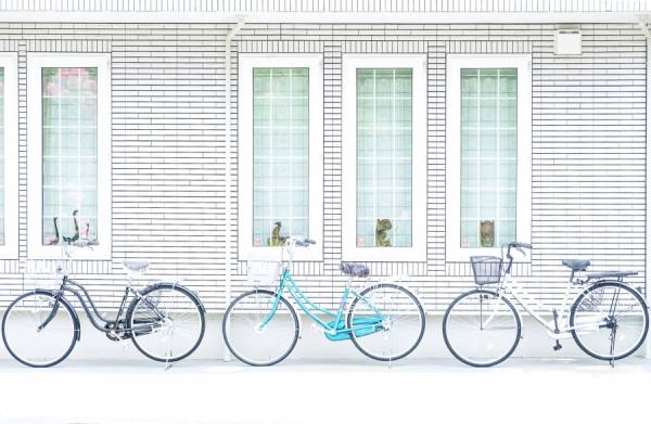 Photograph Tomoshi Hara Alignment on One Eyeland