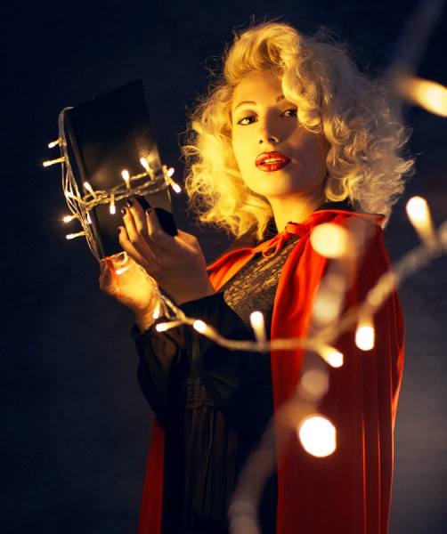 Photograph Cemal Samli Light on One Eyeland