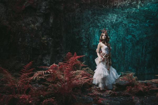 Photograph Suvi Sievila Taken By Nature on One Eyeland