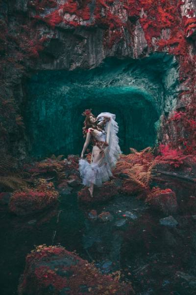Photograph Suvi Sievila Taken By Nature on One Eyeland