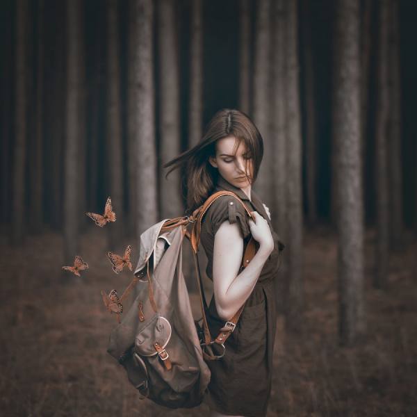 Photograph Radovan A Kohel Memories on One Eyeland