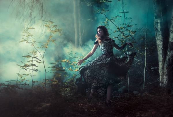 Photograph Juhamatti Vahdersalo Breeze on One Eyeland