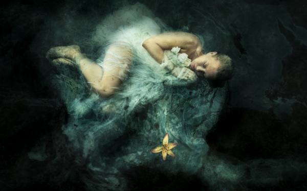 Photograph Juhamatti Vahdersalo Hope on One Eyeland