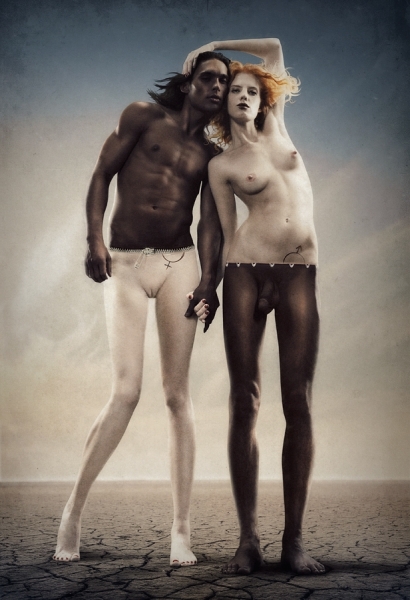 Photograph Elena Vizerskaya 126 on One Eyeland