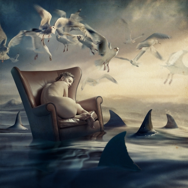 Photograph Elena Vizerskaya 131 on One Eyeland
