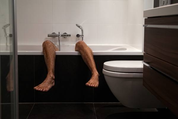 Photograph Marian Korte 2theleft on One Eyeland