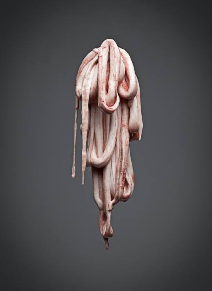 Photograph Ugo Ricciardi A Hanging 02 on One Eyeland