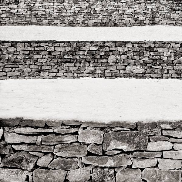 Photograph Jose Conceptes Abstraccion Invernal on One Eyeland
