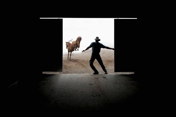 Photograph John Lund After The Horse Is Gone on One Eyeland