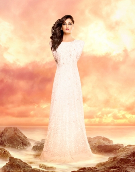 Photograph Mike Ruiz Aishwarya Rai on One Eyeland