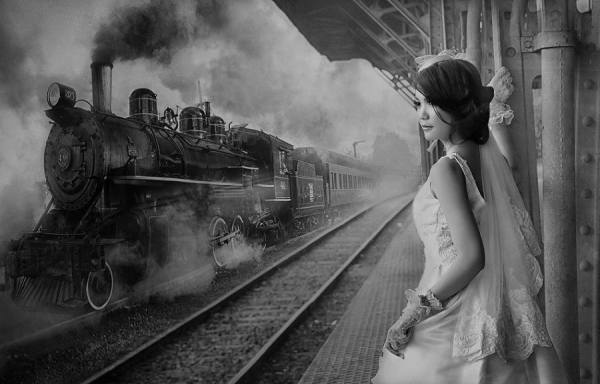 Photograph Kurniawan Susanto Ambarawa 1946 on One Eyeland