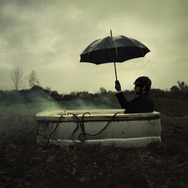 Photograph Nicolas Bruno Androids Dreaming Of Carbon Applause on One Eyeland