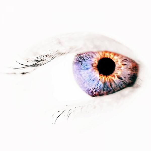 Photograph Oren Hayman Angels Eye on One Eyeland