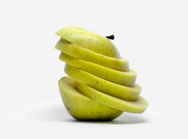 Photograph Juan De Villalba Apple D on One Eyeland