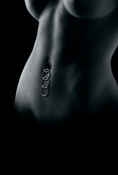 Photograph Bryan Traylor Audi Belly Ring on One Eyeland