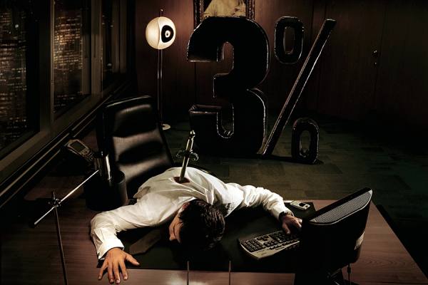 Photograph Freddy Fabris Axioma on One Eyeland