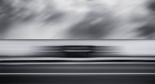 Photograph Jose Conceptes Banco on One Eyeland