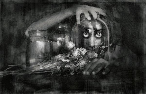Photograph Inga Ivanova Bank on One Eyeland