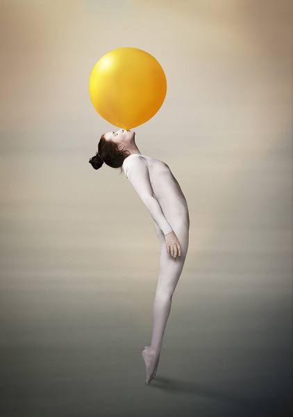 Photograph Sonja Hesslow Believe In Your Dreams on One Eyeland