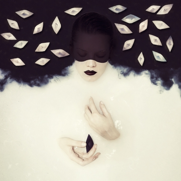 Photograph Elena Vizerskaya Black And White on One Eyeland