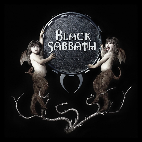 Photograph Glen Wexler Black Sabbath on One Eyeland