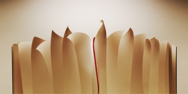 Photograph Trevor Pearson Book Of Flames on One Eyeland