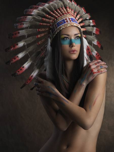 Photograph Caesar Lima Brave on One Eyeland