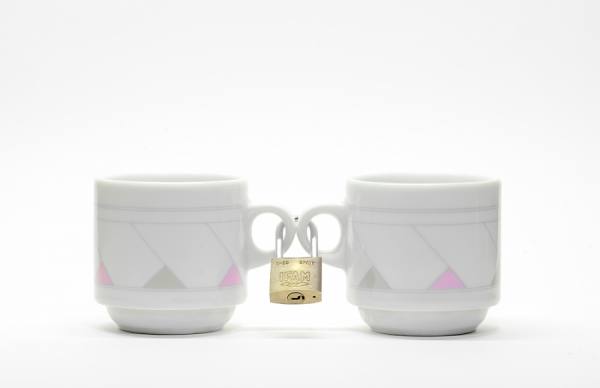 Photograph Juan De Villalba Cafe Para Dos on One Eyeland