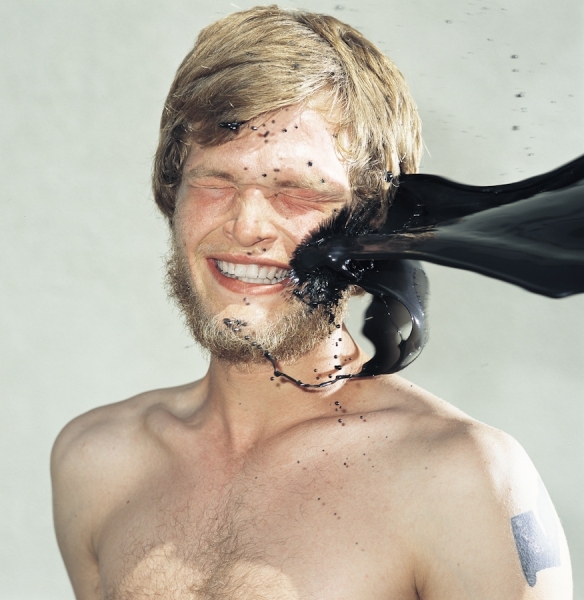 Photograph Dan Busta Charles on One Eyeland