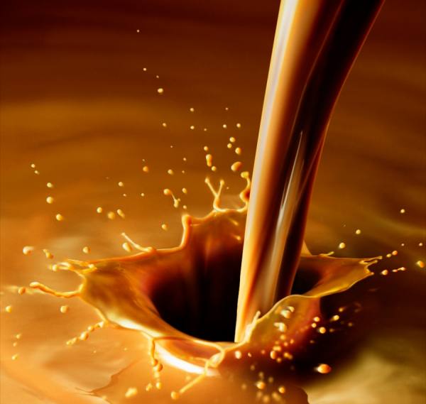 Photograph Ray Massey Chocolate on One Eyeland