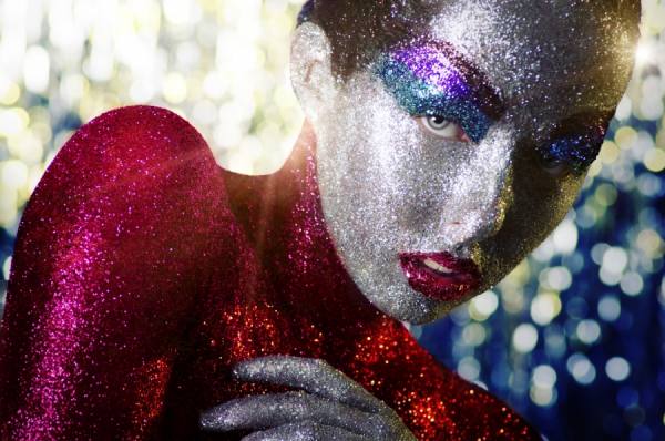 Photograph Mariela Maggi Chromatic Notes on One Eyeland
