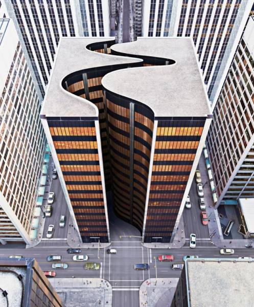Photograph Philip Rostron City Driving Just Got Fun 1 on One Eyeland