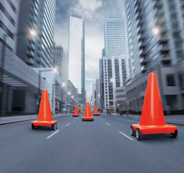 Photograph Philip Rostron City Driving Just Got Fun 2 on One Eyeland