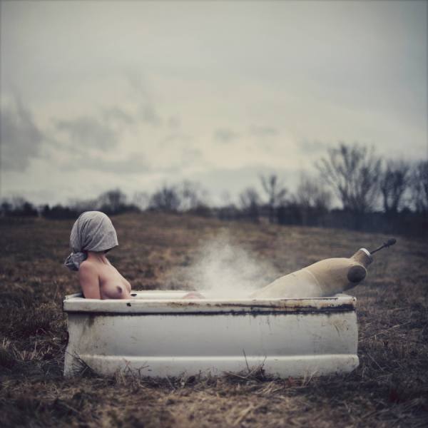 Photograph Nicolas Bruno Compango on One Eyeland