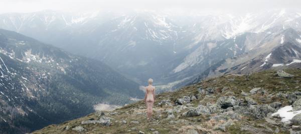 Photograph Borys Makary Connection 2 on One Eyeland