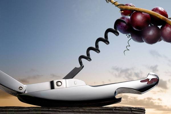 Photograph Paul Nelson Corkscrew on One Eyeland