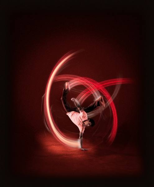 Photograph Jonathan Oakes Create on One Eyeland