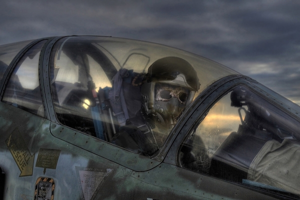 Photograph Joachim Stroelin Der Tod Fliegt Mit on One Eyeland