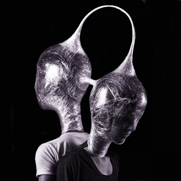 Photograph Azzurra Piccardi Digital Aftermath Hate on One Eyeland