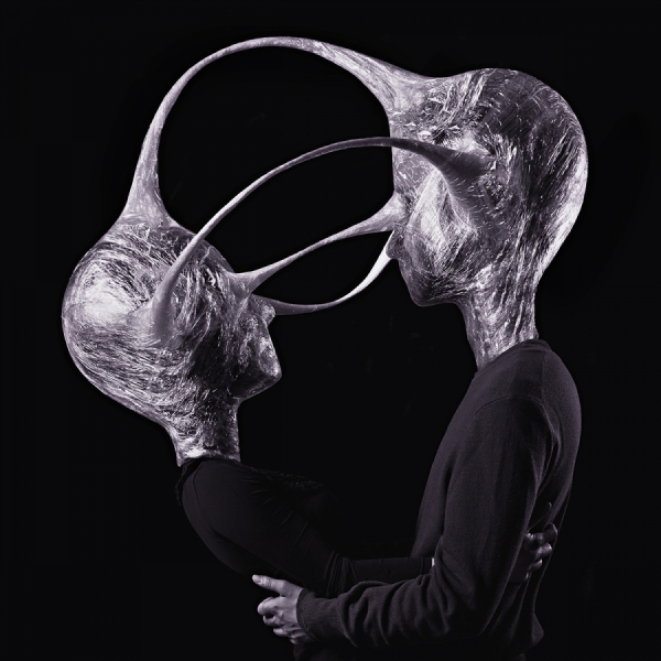 Photograph Azzurra Piccardi Digital Aftermath Love on One Eyeland
