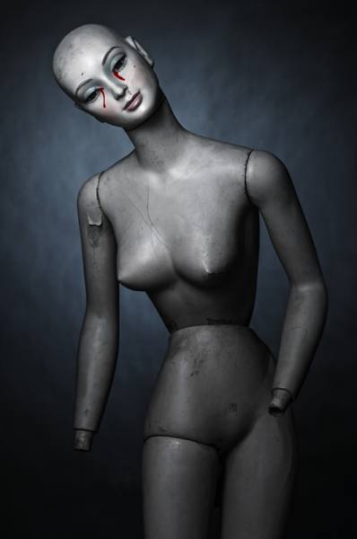Photograph Jano Stovka Dont Cry on One Eyeland