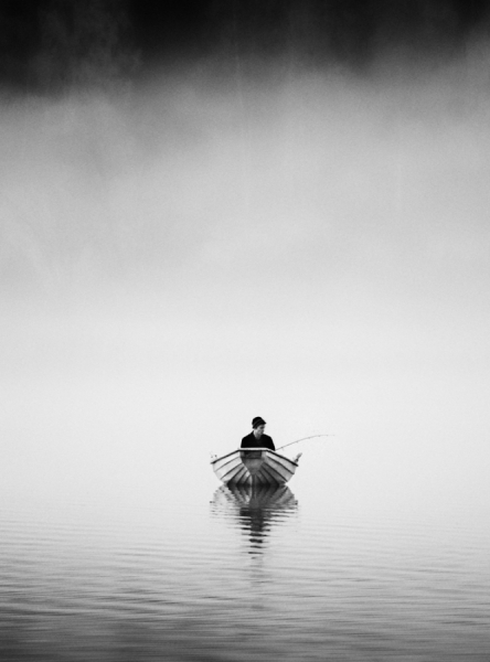 Photograph Mikko Lagerstedt Dreamy Days on One Eyeland