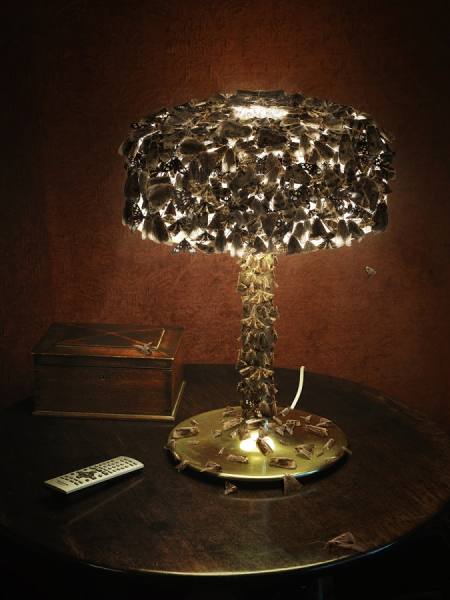 Photograph Andreas Smetana Earth Hour Dont Be The Only Light Left On on One Eyeland