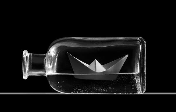 Photograph Juan De Villalba El Barquito on One Eyeland