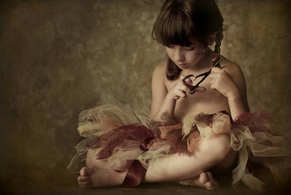 Photograph Svetlana Bekyarova End Of A Story on One Eyeland